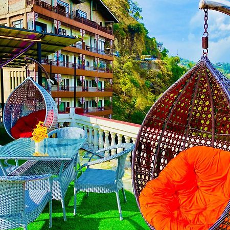 Royal Green Valley View Mashobra Shimla Bagian luar foto