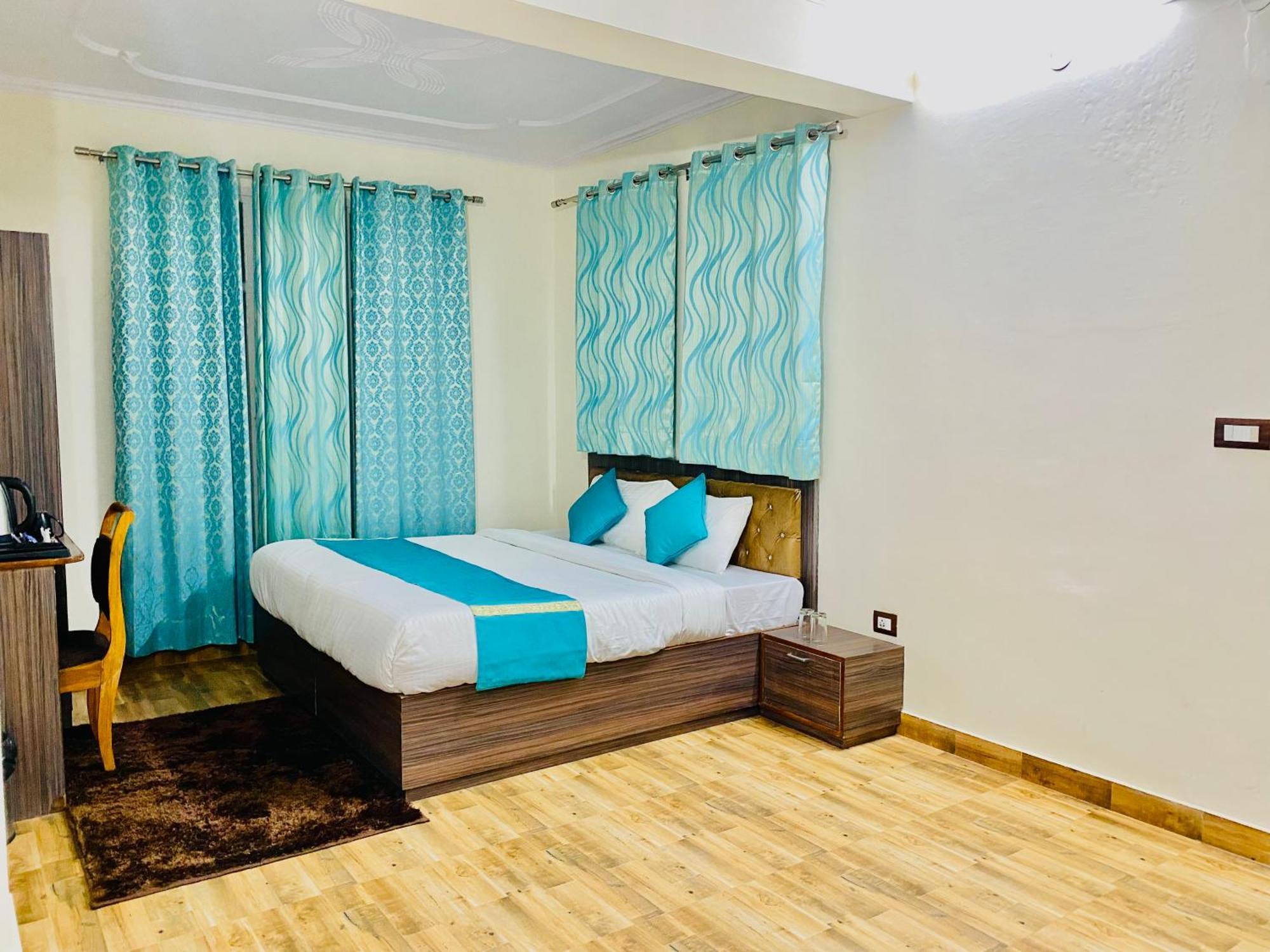 Royal Green Valley View Mashobra Shimla Bagian luar foto